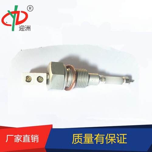 外螺纹DM16化15高纯氧铝陶瓷水量位计电极电DJW接J点传感器 配套