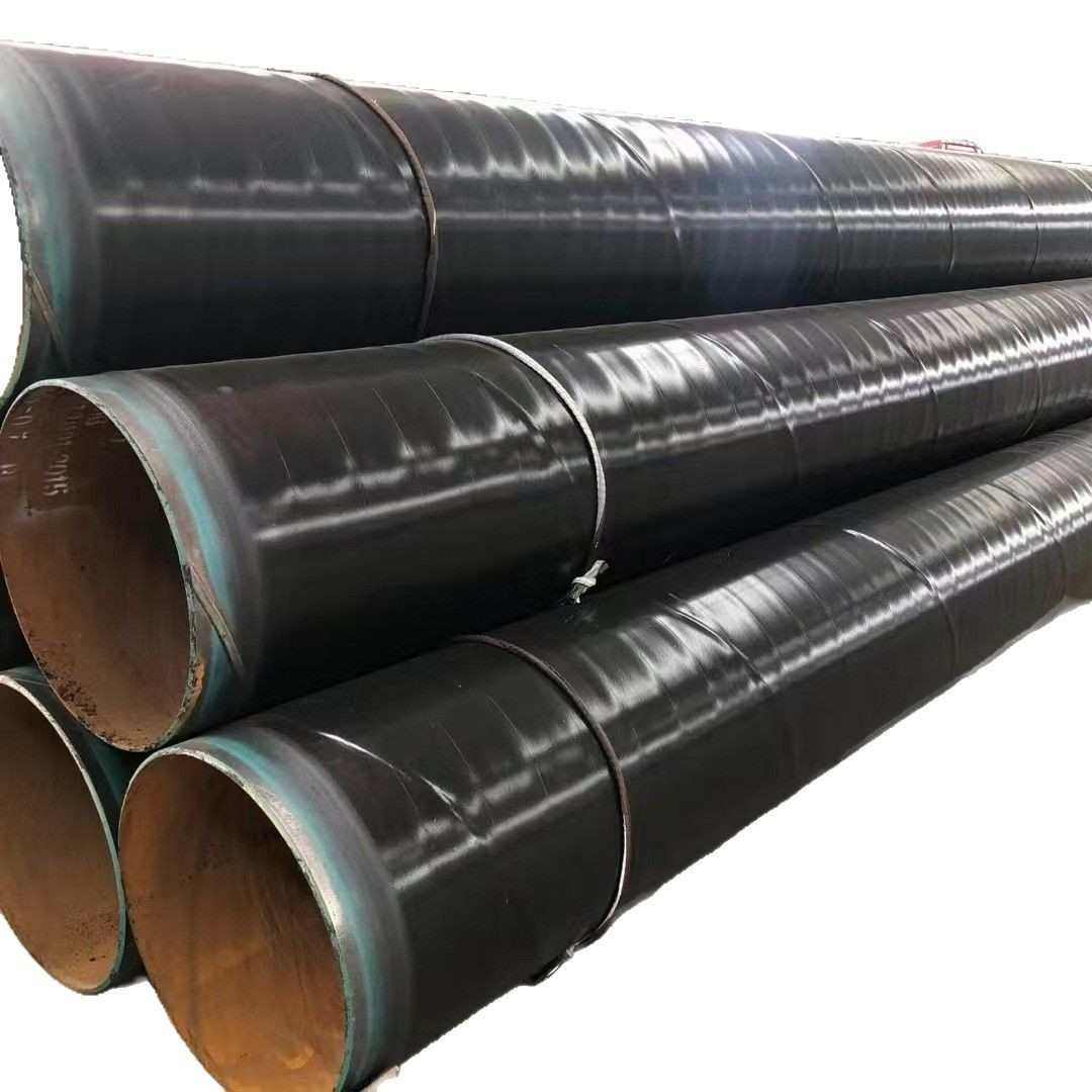 3pe防腐钢管厂家大口径排水排污3pe防腐管加强级无缝螺旋钢管,金属材料及制品,钢管,淘宝优惠券,粉丝福利购,淘宝优惠卷