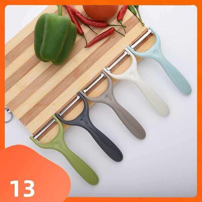 vegetable fruit peeler cutlery cutter cooking tools