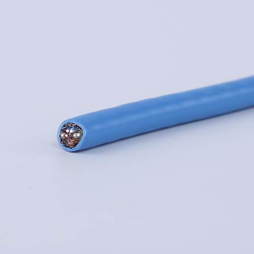 厂家直销 SFTP-CAT6E 4*2*0.58 超六类四队双屏蔽网络线 PVC塑胶