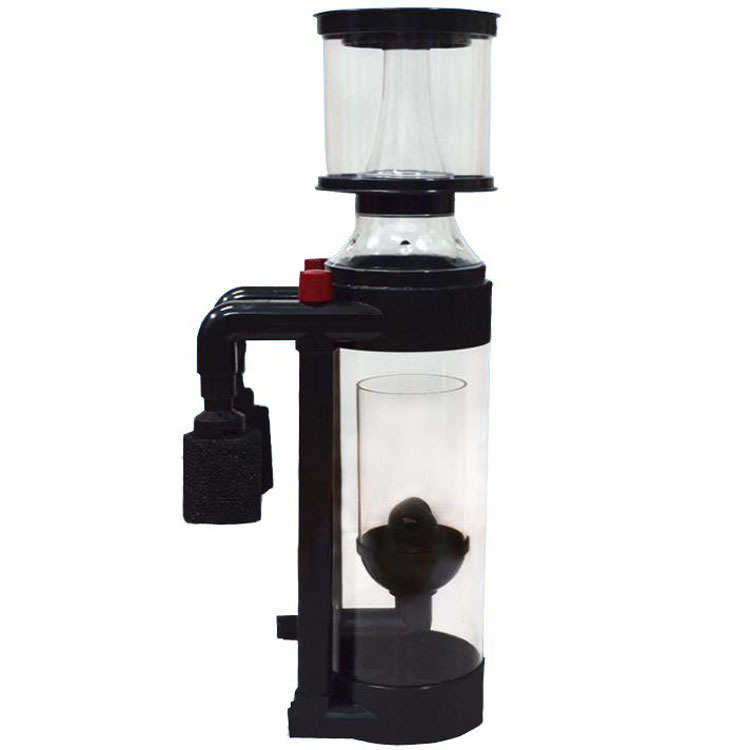 rs系列 分离器鱼缸过滤水族设备 分离器蛋白质蛋白质