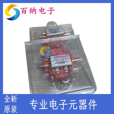 原装ZX95-2700A-S+Mini-Circuits1300-2700MHZ电压控制振荡器