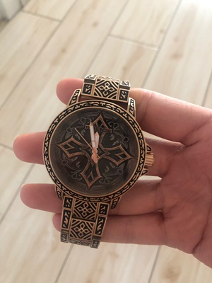 police手表是什么牌子，police手表属于什么档，质量如何？