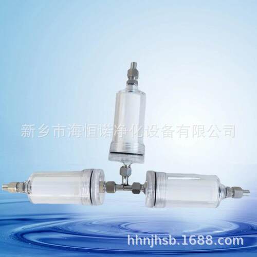 DTC216-01电厂取样过滤器滤芯TZ03D电导仪检测取样筒式取样器