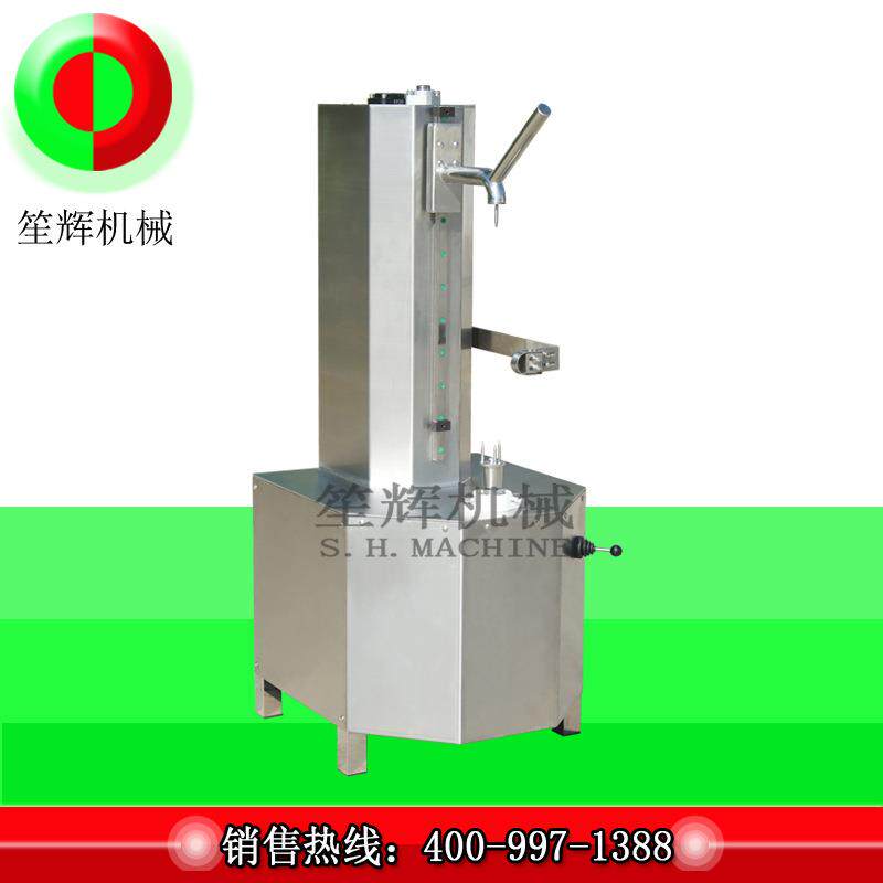 小型板栗南瓜削皮机立式芋头哈密瓜木瓜去皮机自动瓜果铲皮机设备