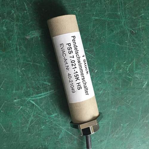 液位开关厂家供应 集便器配件 不锈钢耐高温液位开关 中