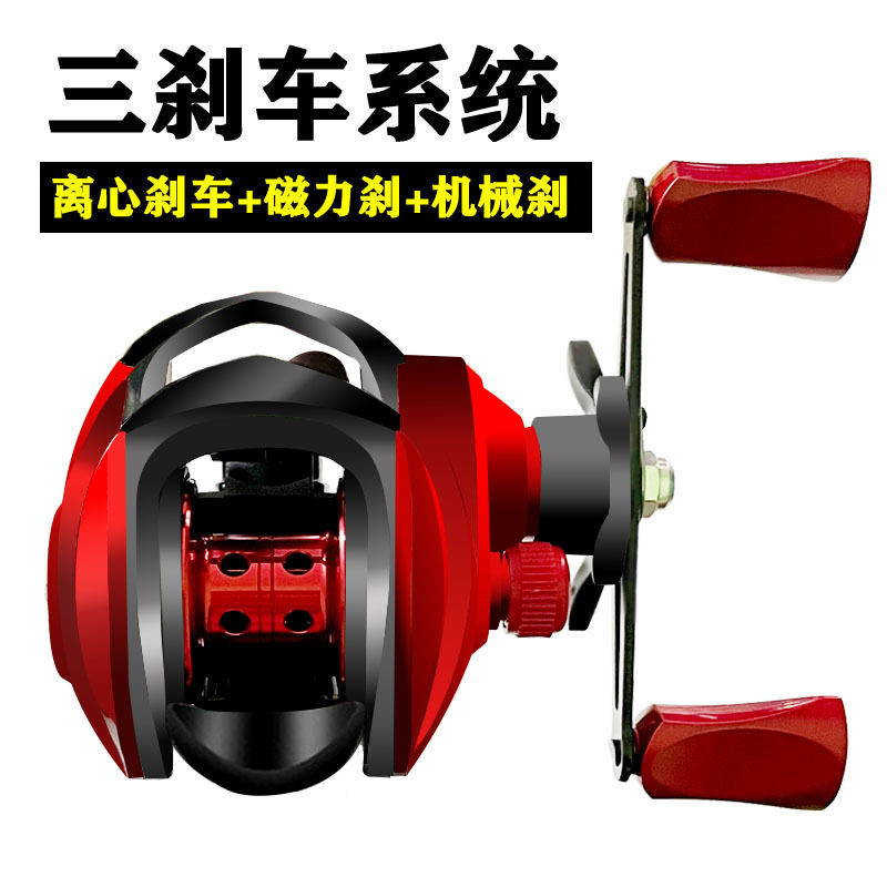 全金属钓鱼线水滴其他垂钓用品