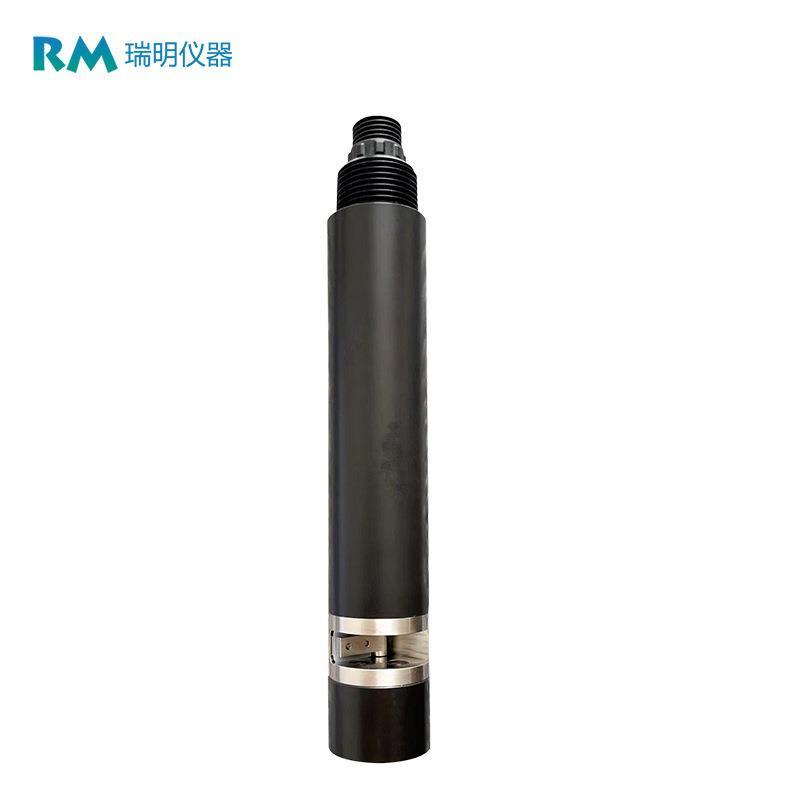 在线水质CD传感器 污检有RM-COD机污染物水O 化学需氧量氨氮测传