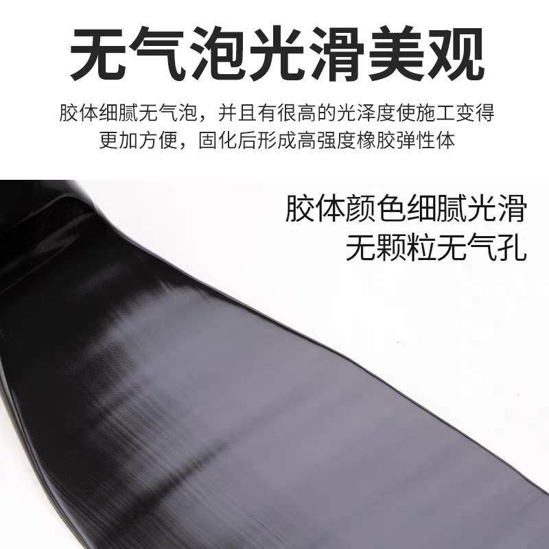 宝创中硅结酮耐候构422胶99开5防霉型玻璃胶防裂室性外建筑室内装