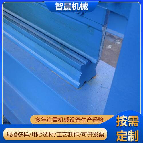 4米液压折弯机全自动金属折边机现货液压剪板机小型折弯机厂家