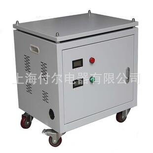 福州SG 隔离变压器光伏变压器规格电压都可按要求做 10KVA三相干式