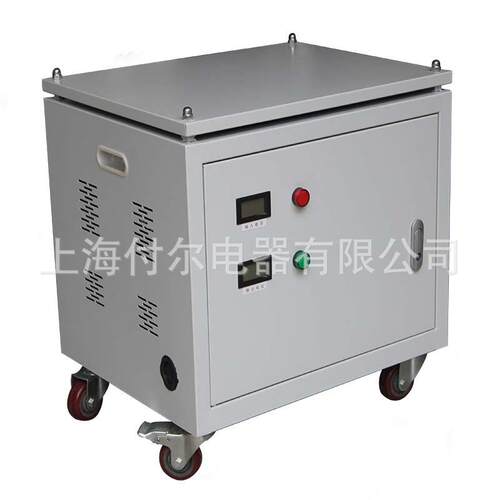 福州-10KVA三相干式隔离变压器光伏变压器规格电压都可按要求做