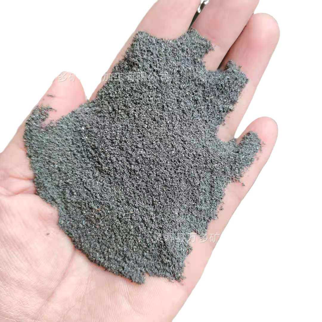厂家供应配重铁砂运动器械哑铃填充用铁砂铁粉配重沙20-4040-80目