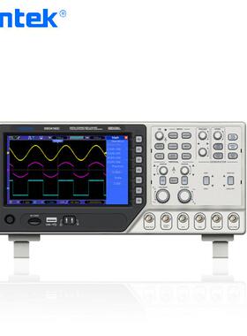 汉泰HantekDSO4072C/DSO4102C/DSO4202C 2通道示波器+信号发生器