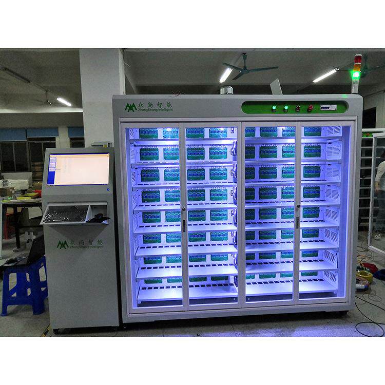 东莞厂家直销智能插座老化测试老化柜老化负载电流、电压、功率