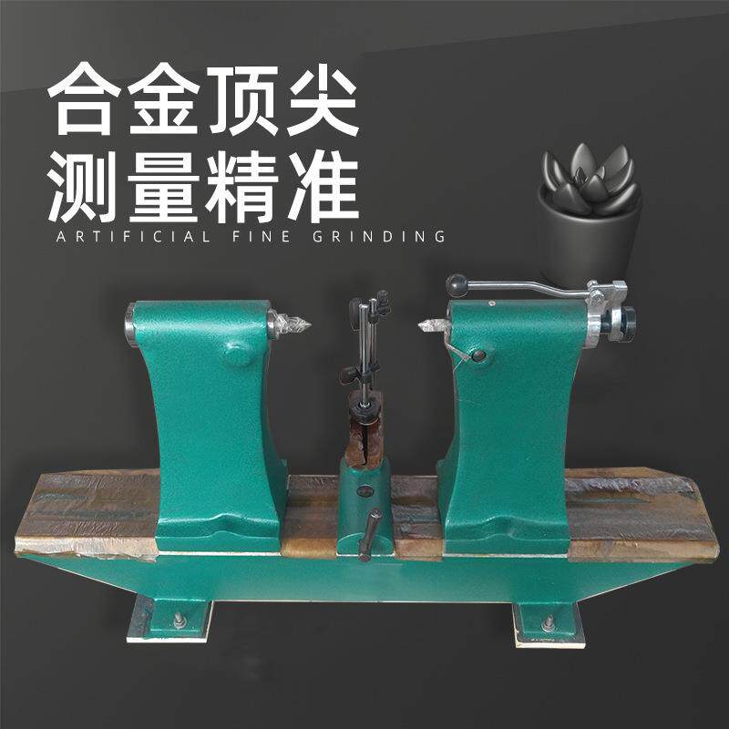 现代量具 测量长度500mm偏摆检查仪 新型偏摆仪 大理石偏摆仪