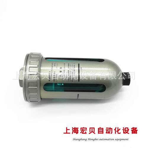 自动排水器AD402-04排水阀 空压机过滤器 油水分离器气动