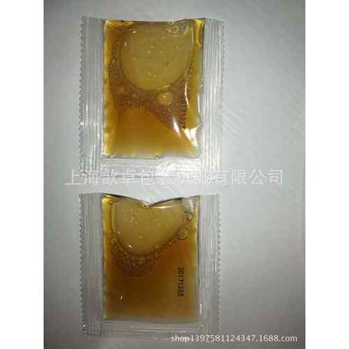 果汁醋酱油自动包装机全自动包装机液体三边封包装机