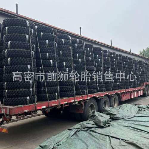 黄海 255/100r16 255/85r16 南京依维柯2046越野轮胎