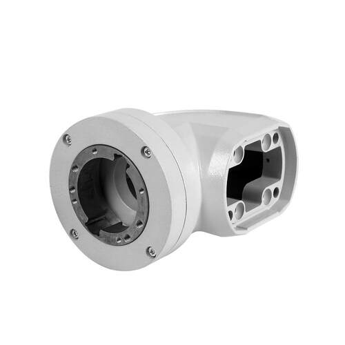 75-110-550悬臂组件90°箱体连接器控制箱操作机械手可旋转