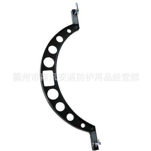 GF2503型机车轮辋尺(铸铝立式)轮辋直径检测尺