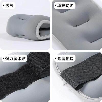 1Pair Hand Wrist Leg Arm Ankle Weights Exercise Equipment