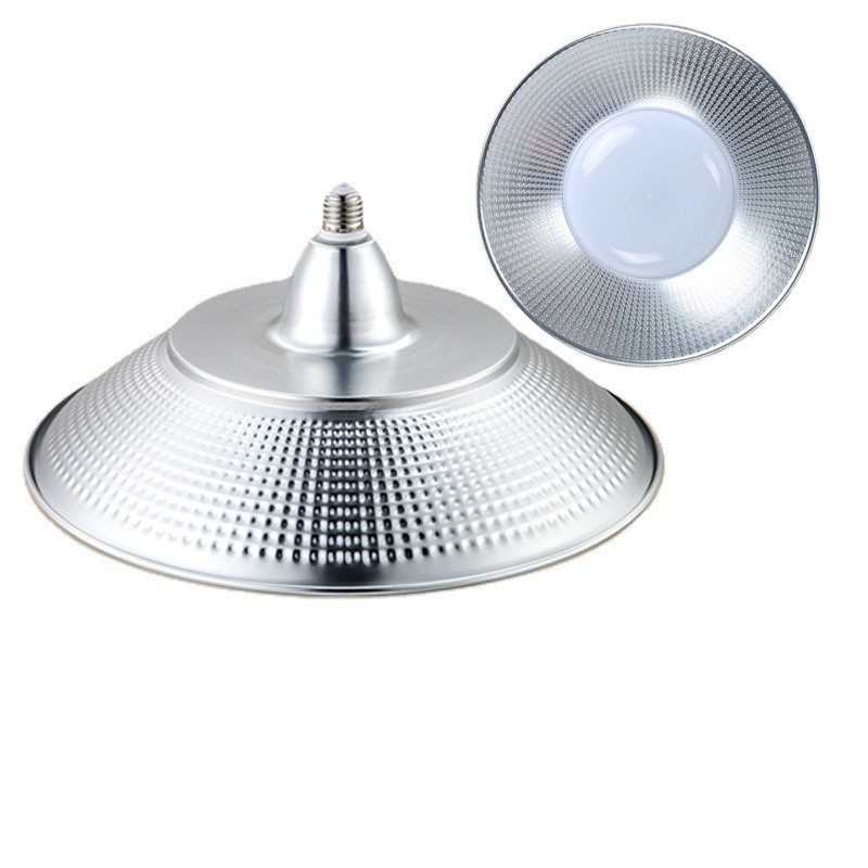 防水大功率LED工矿灯 厂房灯工厂灯车间照明led吊灯 仓库灯天棚灯