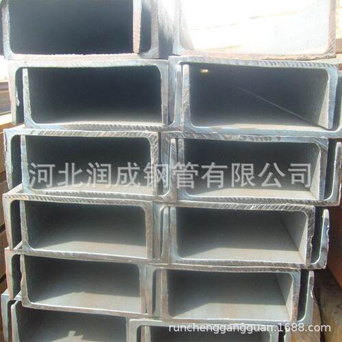 沧州工厂出口ASTMA36C型钢出口SS400角钢