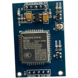 移远BC25全网通NB模块NBIOT核心板开发板蓝牙无线通讯云平台套件