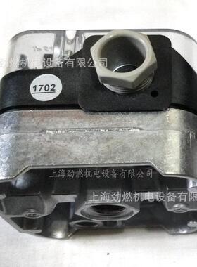 NB150A4冬斯DUNGS压力开关 欠压限制 手动复位 LED指示