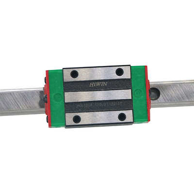 HGL15CA上银直线导轨滑块 精密线性滑轨 机床线性滑动滚珠导轨滑