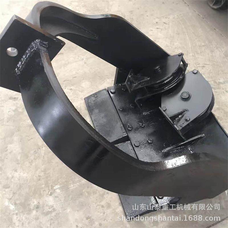 山泰重工 P60B耙斗装岩机 矿用耙斗装岩机扒碴机