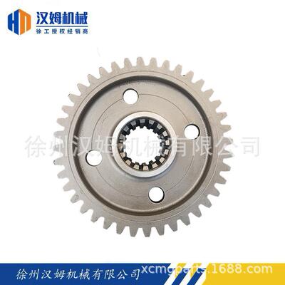 徐工配件 徐工备件 272200265 2BS315A(D).30.1-1 输出轴齿轮