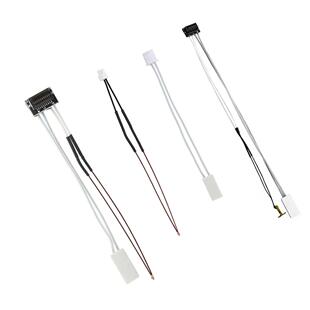 3D打印机拓T竹P1P/P1S/X1C热端陶瓷加热片A1/A1mini热敏电阻配件