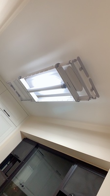 良心吐槽邦先生电动晾衣架怎么样讲一讲用后感受