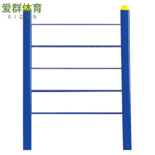 厂家供应AQA—3304-1530型肋木架户外健身器材