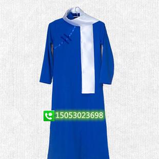 高档江姐服装台话剧六生一演出红梅赞绣红旗女学艺考民国服表演舞