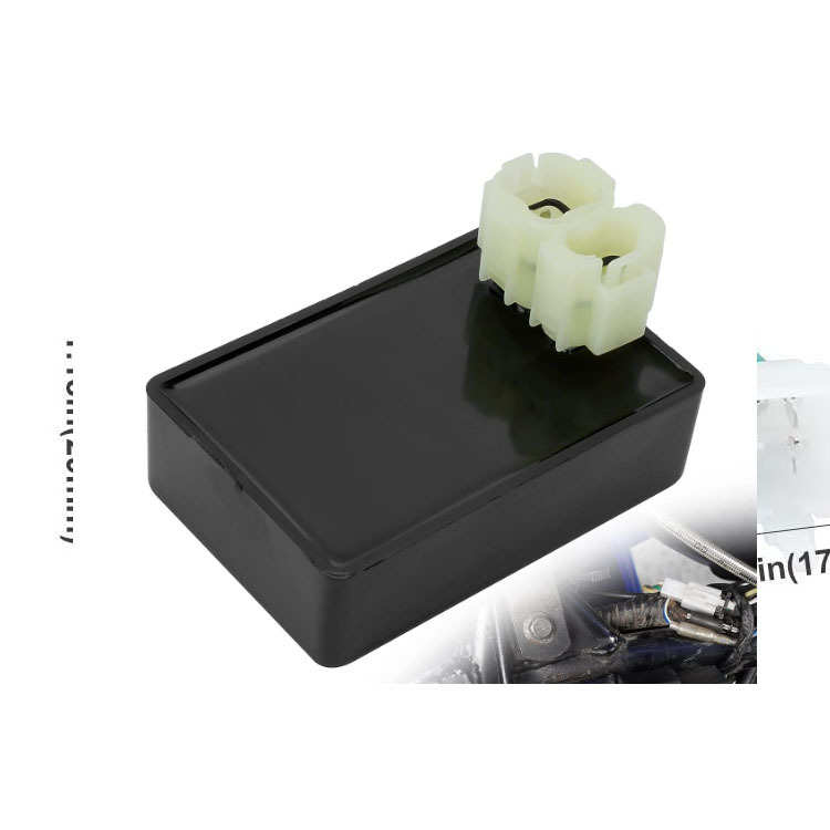 割草机油锯配件CDI 6针适用于 沙滩车GY6 50 cc, 150 cc y 250 cc