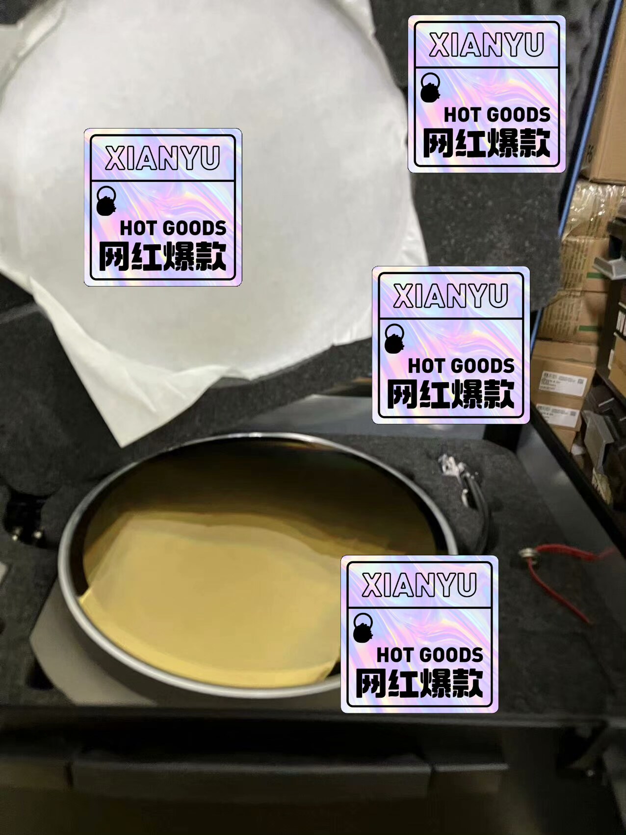 KGM282 海德汉二维编码器全新在售