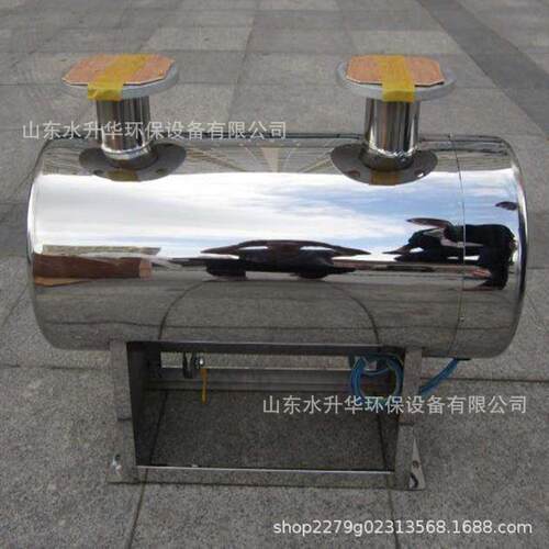 厂家直供水华工升业水处理辅助电加热器大功SHDF率电加热装置设辅