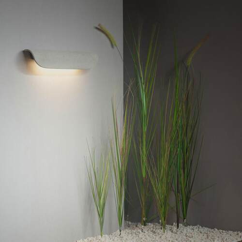 LED户外壁灯庭院阳台灯室外灯现代简约别墅水泥外墙灯露台灯现货