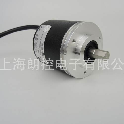 P+F倍加福 编码器 RVI50N-09BK0A3TN-01000