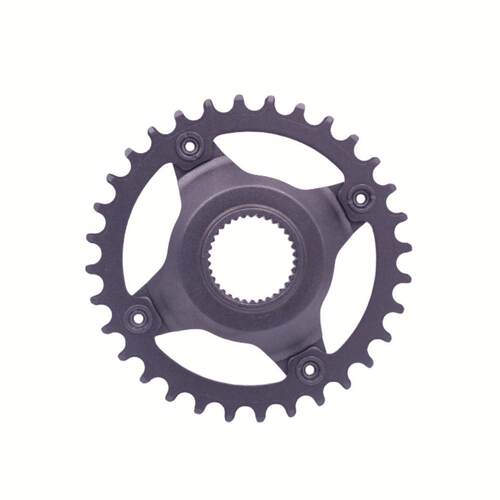 GUSTAVO电动自行车牙盘适合BAFANG八方M500,M600,M620电机32-42T