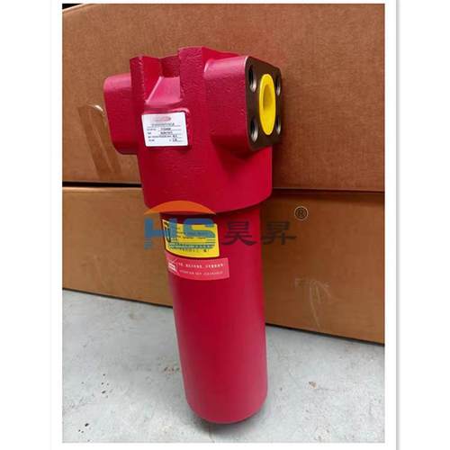 系列高压板式过滤器 DFB-H110×3 5 10 20 30 C 高压滤油器