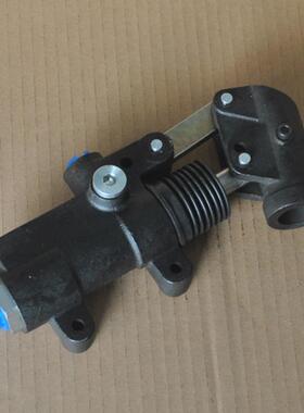 舒克贝塔流体PM45C系列液压手动泵