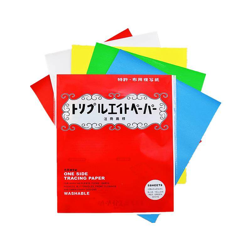 DIY手工布用描图水溶复写纸刺绣图案转印纸配件工具十字绣工具,居家布艺,其他/配件/DIY/缝纫,淘宝优惠券,粉丝福利购,淘宝优惠卷
