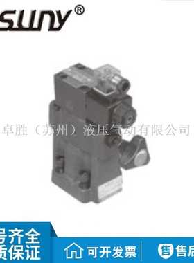 台湾RISUNY朝田BSG-03/06/10-B/C/H-3C3/2B2/3C6/2B60A电磁溢流阀