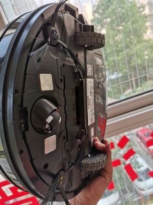 大神点评科沃斯DD37好还是DF45好？区别差异在哪里？