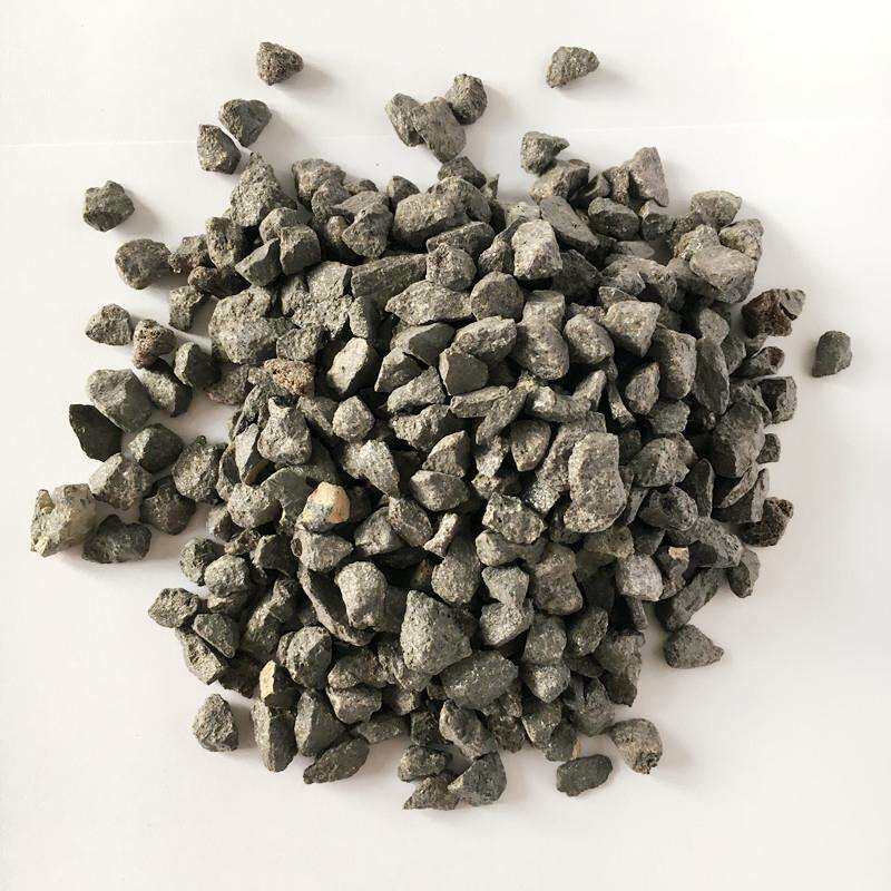 耐火材料棕刚玉段砂3-5mm棕刚玉 铁沟料骨料 原料材料 厂家