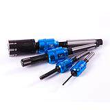 通孔盲孔非标内孔镜面滚压刀滚光刀滚扎头挤光铰刀厂家直供